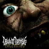 Dawn of Demise - Lacerated